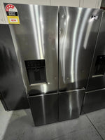 Refurbished Hisense 640 Litres Fridge Freezer | ADELAIDE