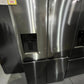 Refurbished Hisense 640 Litres Fridge Freezer | ADELAIDE