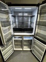 Refurbished Hisense 640 litres fridge freezer | PERTH