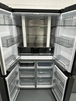 Refurbished Hisense 640 litres fridge freezer | SYDNEY