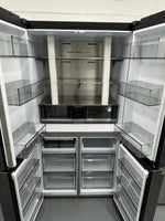 Refurbished Hisense 640 litres fridge freezer | SYDNEY