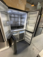 Refurbished Hisense 640 ltr Quad door fridge freezer | ALEXANDRIA
