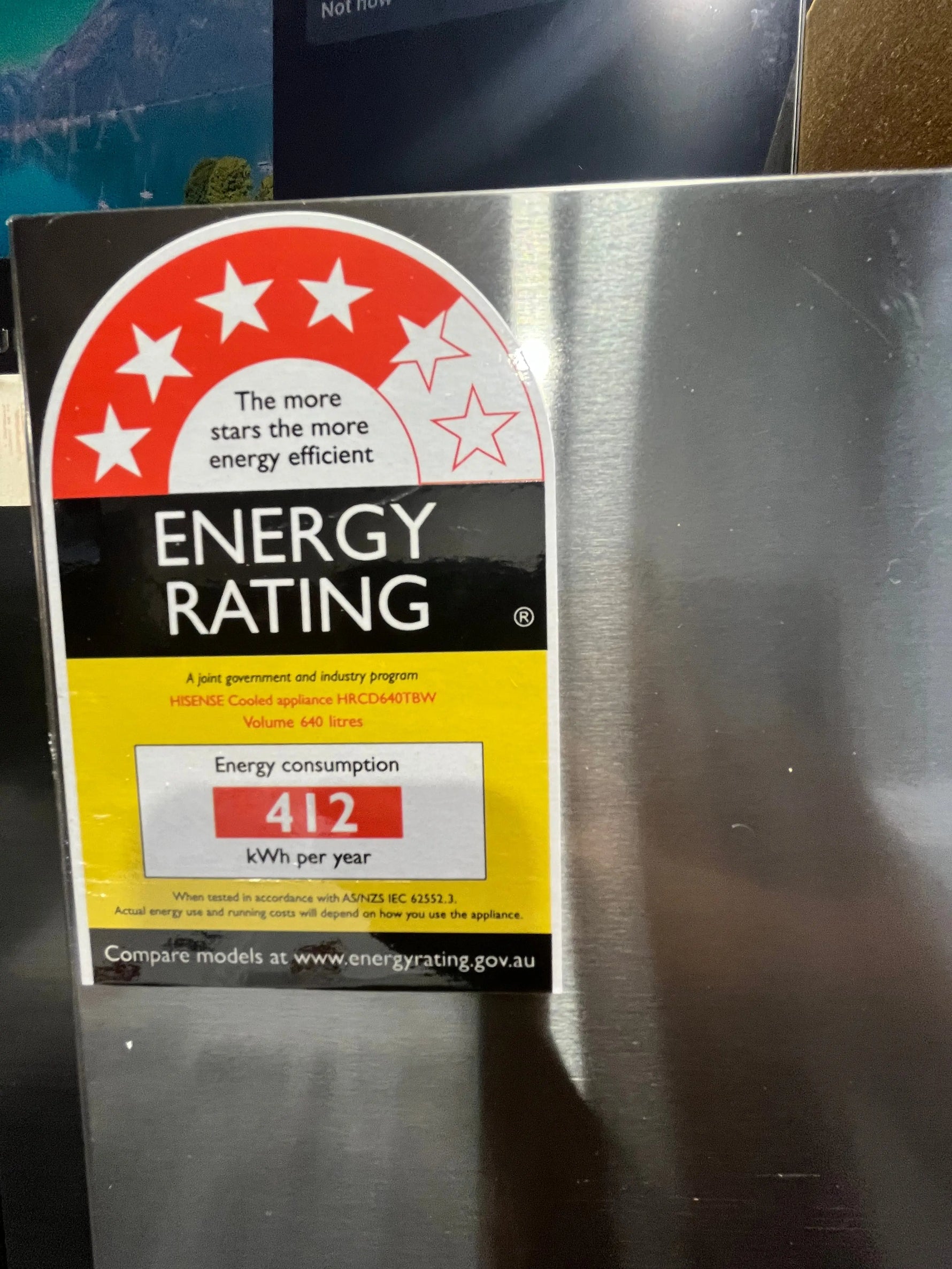 Refurbished Hisense 647L French Door Fridge HRCD640TBW + Factory Second Panasonic 32L Inverter Microwave NN-ST665B Combo | ALEXANDRIA
