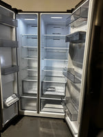 Refurbished Hisense 649 litres fridge freezer | PERTH