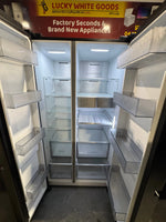 Refurbished Hisense 652 litres fridge freezer | PERTH