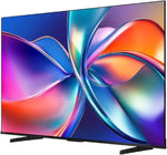 Refurbished Hisense 65″ QLED 4K Smart TV – 65Q6QAU | PERTH