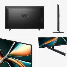 Refurbished Hisense 65″ ULED 4K Smart TV – 65U6QAU (PRO) | PERTH