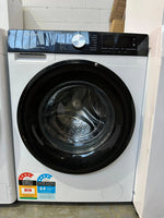 Refurbished Hisense 7.5kg Front Load Washer