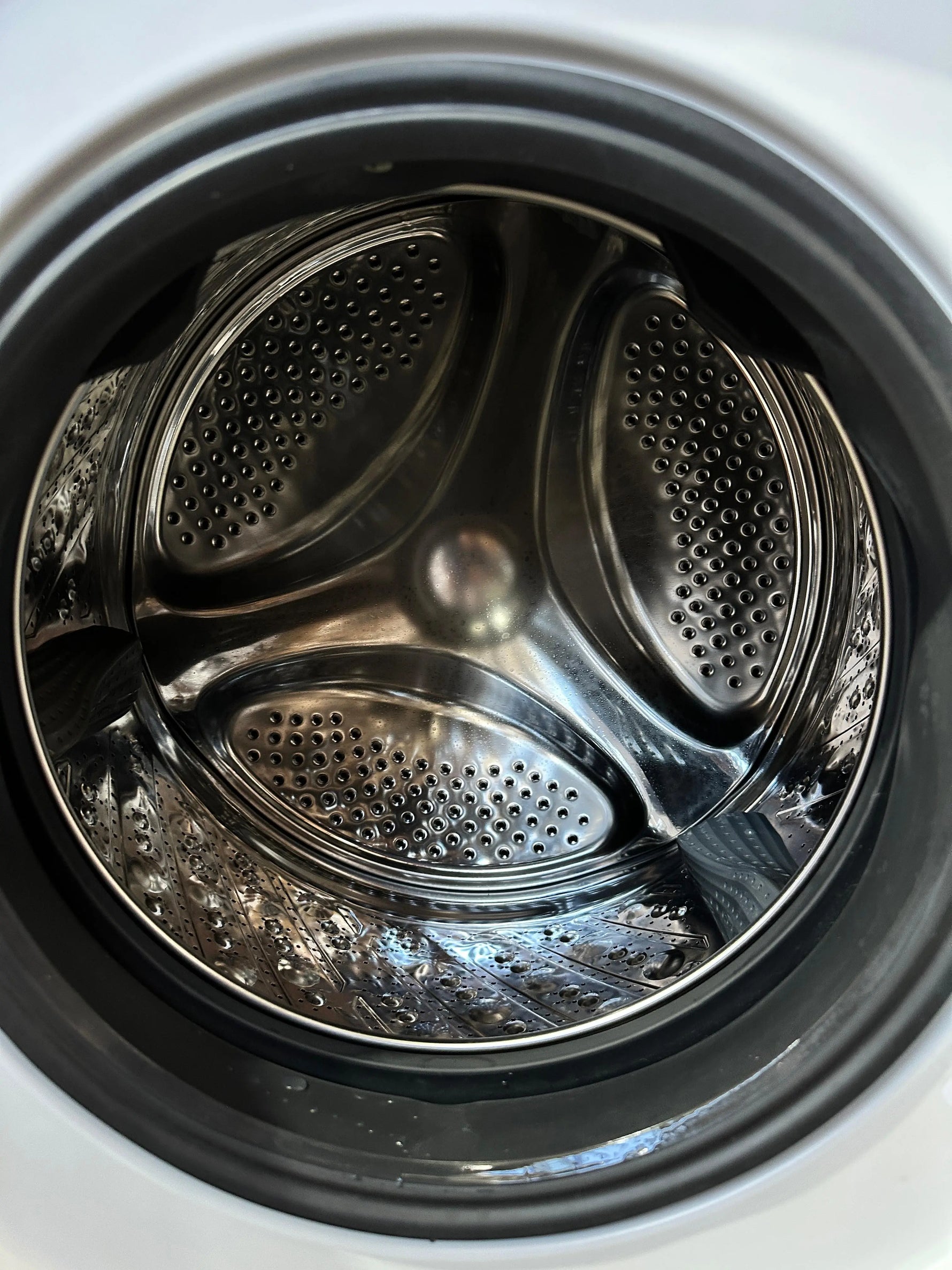Refurbished Hisense 7.5kg Front Load Washer