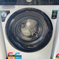 Refurbished Hisense 7.5kg washing machine | PERTH