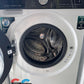 Refurbished Hisense 7.5kg washing machine | PERTH