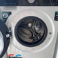 Refurbished Hisense 7.5kg washing machine | PERTH