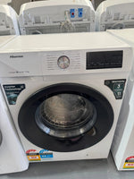 Refurbished Hisense 7.5kg washing machine | SYDNEY