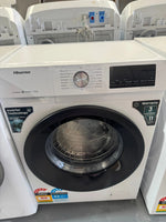 Refurbished Hisense 7.5kg washing machine | SYDNEY