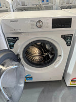 Refurbished Hisense 7.5kg washing machine | SYDNEY