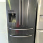 Refurbished Hisense 701 Litres Fridge Freezer | PERTH