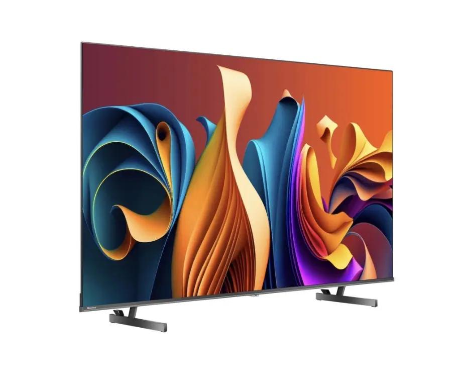 Refurbished Hisense 75 inch mini led tv 75U7NAU | SYDNEY
