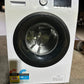 Refurbished Hisense 8 kg washing machine | BRISBANE