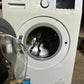 Refurbished Hisense 8 kg washing machine | BRISBANE