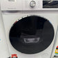 Refurbished Hisense 8 kgs heat pump dryer | SYDNEY