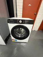 Refurbished Hisense 8.5 kg front loader washer