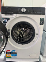 Refurbished Hisense 8.5kg Series 3S Front Load Washing Machine | PERTH