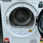 Refurbished Hisense 8kg Heat Pump Dryer | BRISBANE