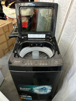 Refurbished Hisense 8kg Top Load Washing Machine | ADELAIDE