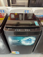 Refurbished Hisense 8kg Top Load Washing Machine HWT3K8065B | SYDNEY