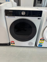 Refurbished Hisense 8kg heat pump dryer