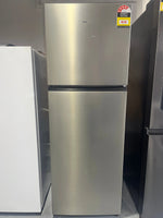 Refurbished Hisense HRTF325S 326L Top Mount Refrigerator – Frost Free Inverter Fridge with Multi Airflow | ALEXANDRIA