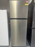 Refurbished Hisense HRTF325S 326L Top Mount Refrigerator – Frost Free Inverter Fridge with Multi Airflow | ALEXANDRIA