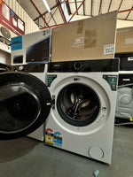 Refurbished Hisense Series 5i 10kg Front Load Washing Machine | ADELAIDE