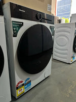 Refurbished Hisense Series 5i 10kg Front Load Washing Machine | ADELAIDE