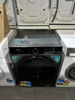 Refurbished Hisense Series 8i 10kg Front Load Washing Machine | ADELAIDE