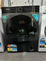 Refurbished Hisense Series 8i 10kg Front Load Washing Machine | ADELAIDE