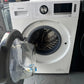 Refurbished Hisense washing machine 10 KG | SYDNEY