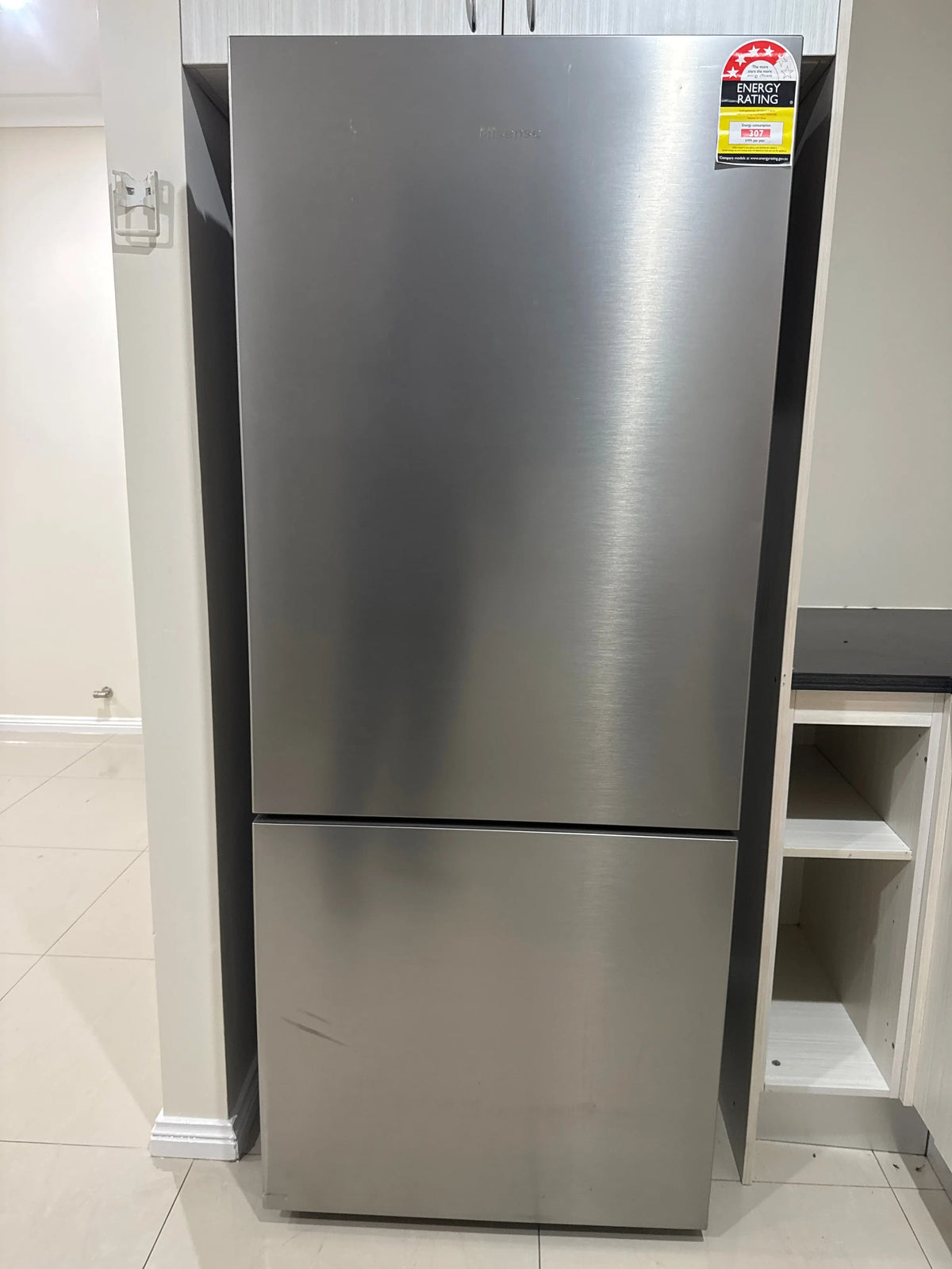 Refurbished Hisense417 and CHIQ 8.5 KG Washer (3 months warranty) | SYDNEY