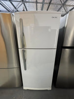 Refurbished Hitachi 435L Top Mount Fridge Freezer | PERTH