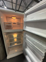 Refurbished Hitachi 435L Top Mount Fridge Freezer | PERTH
