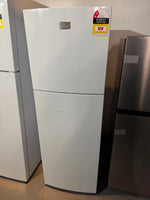 Refurbished Kelvinator 275 liters fridge and freezer | Lucky white goods