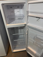Refurbished Kelvinator 275 liters fridge and freezer | Lucky white goods