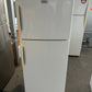 Refurbished Kelvinator 282 litres fridge freezer | ADELAIDE