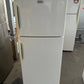 Refurbished Kelvinator 282 litres fridge freezer | ADELAIDE