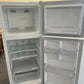 Refurbished Kelvinator 282 litres fridge freezer | ADELAIDE