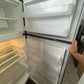 Refurbished Kelvinator 390L Fridge freezer KTM3900MB -R*7 | ADELAIDE