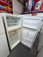 Refurbished Kelvinator 400 ltr top mount fridge freezer
