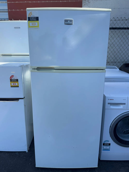 Refurbished Kelvinator 420 litres fridge freezer | PERTH