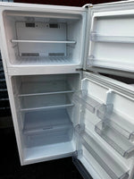 Refurbished Kelvinator 420 litres fridge freezer | PERTH