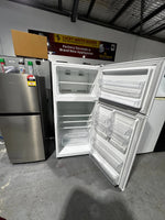 Refurbished Kelvinator 420L Top Mount Refrigerator – Frost Free White Finish | KTM4200WB-R | PERTH